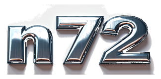 n72 logo